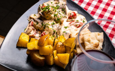 Best restaurant in St. Paul’s Bay