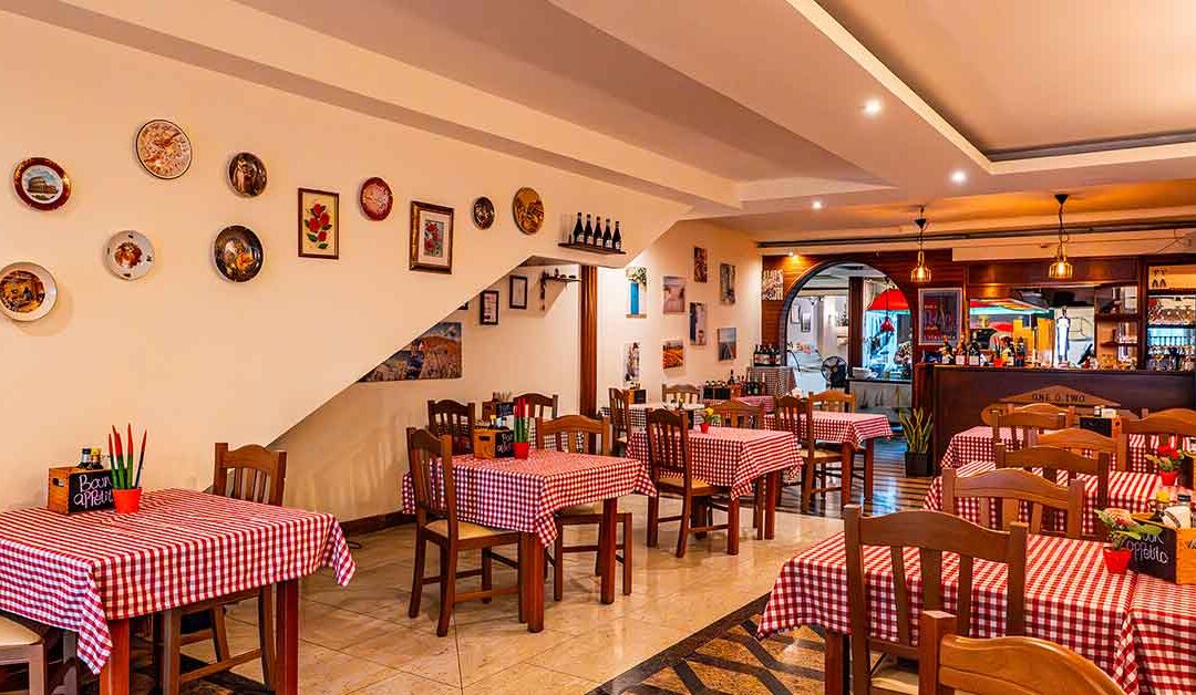 Where to spend Sunday in Malta